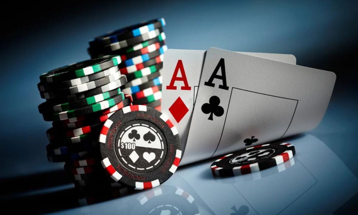 Đăng Ký Luck8 – Bước Khởi Đầu Tận Hưởng Giải Trí Đỉnh Cao