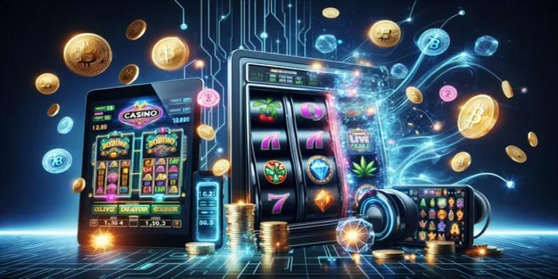 Tải App Luck8 – Trải Nghiệm Cá Cược Mượt Mà Mọi Lúc Mọi Nơi Tải App Luck8 – Trải Nghiệm Cá Cược Mượt Mà Mọi Lúc Mọi Nơi